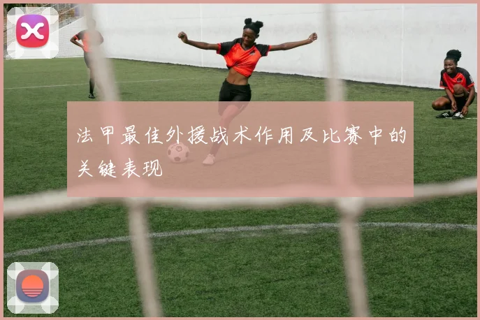 法甲最佳外援战术作用及比赛中的关键表现