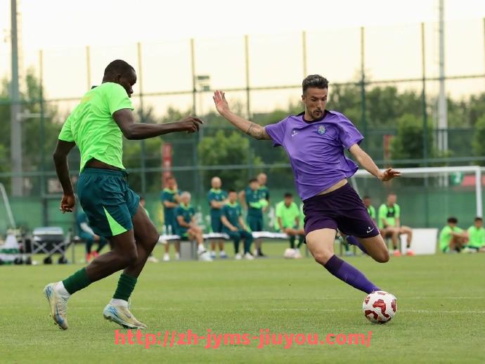 九游jiuyou-法甲联赛中令人难忘的经典进球回顾